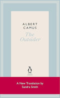 Penguin Classics the Outsider