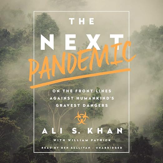 The Next Pandemic