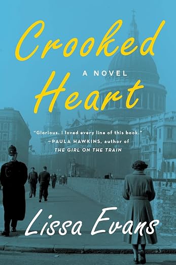 Crooked Heart