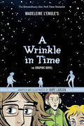 A Wrinkle In Time: The Graphic Novel (Turtleback School & Library Binding Edition)