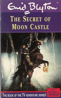 The Secret of Moon Castle