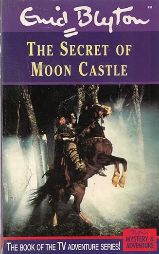 The Secret of Moon Castle