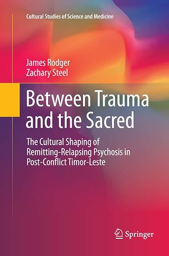 Between Trauma and the Sacred