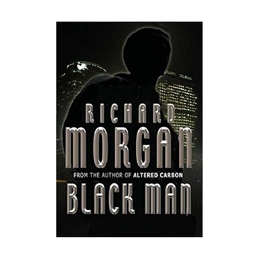 Black Man
