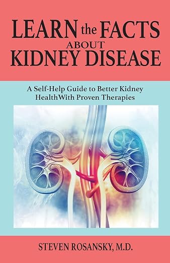 Learn the Facts about Kidney Disease