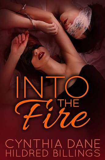 Into the Fire