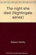 The night she died