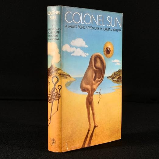 Colonel Sun