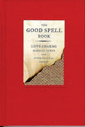 THE GOOD SPELL BOOK
