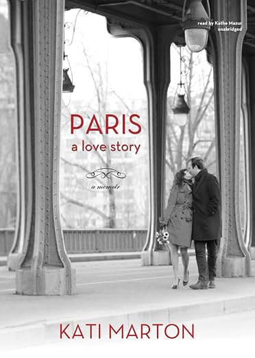 A Love Story -- A Memoir