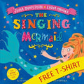 Singing Mermaid With Exc T Shirt