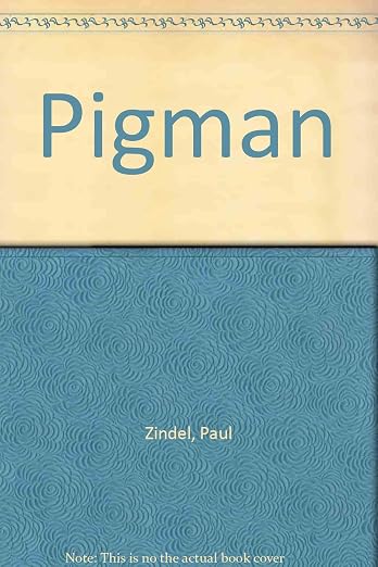 The Pigman