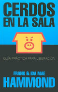 Cerdo en la Sala