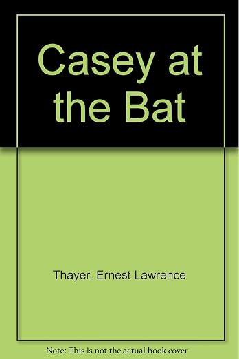 Casey at the bat