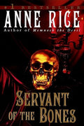Servant of the bones