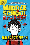 Middle School Get Me Out of Here!