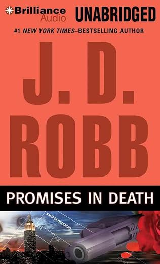 Promises in Death (In Death Series)