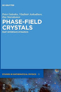 Phase-Field Crystals