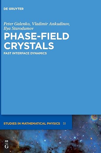 Phase-Field Crystals