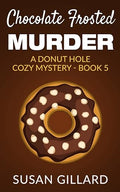 Chocolate Frosted Murder