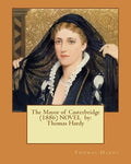 The Mayor of Casterbridge  NOVEL by