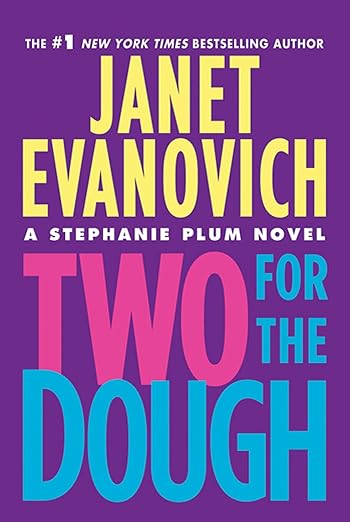 Two for the dough