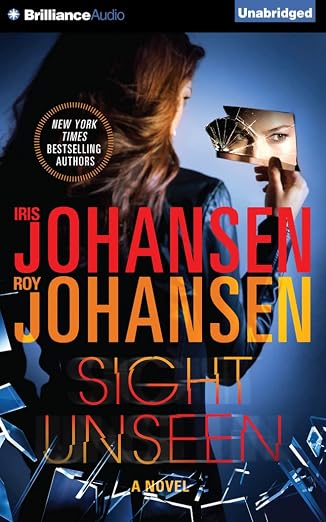 Sight Unseen