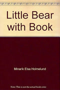 Little Bear with Book