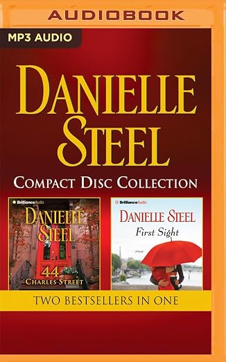 Danielle Steel - Collection