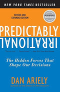 Predictably Irrational, Revised and Expanded Edition