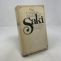 The complete works of Saki