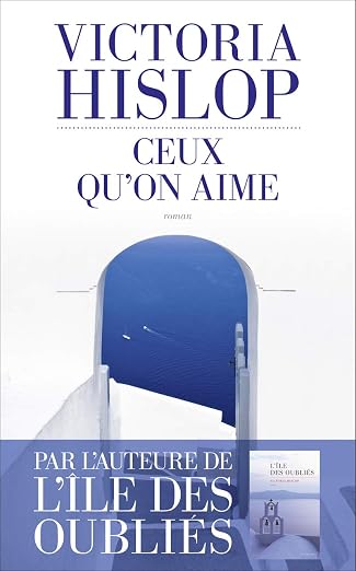 Ceux qu'on aime (French Edition)