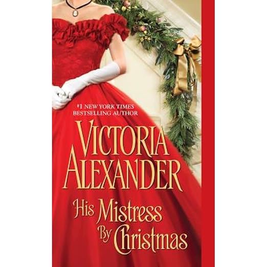 His mistress by Christmas
