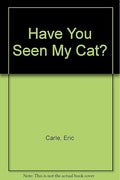 Have you seen my cat?