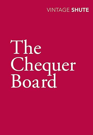 The Chequer Board (Vintage Classics)