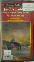 Jacob's Ladder A Story of Virginia During the War
