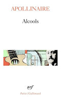 Alcools Le Bestaire Vitain Insipendere (Poesie Series)