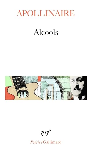 Alcools Le Bestaire Vitain Insipendere (Poesie Series)
