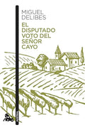 El disputado voto del señor Cayo