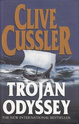 Trojan Odyssey