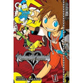 Kingdom Hearts