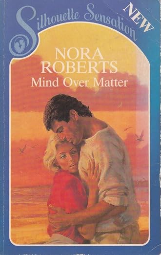 Mind over matter.