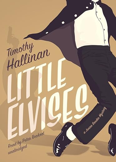 Little Elvises
