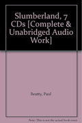 Slumberland, 7 CDs [Complete & Unabridged Audio Work]