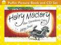 Hairy Maclary from Donaldson's Dairy