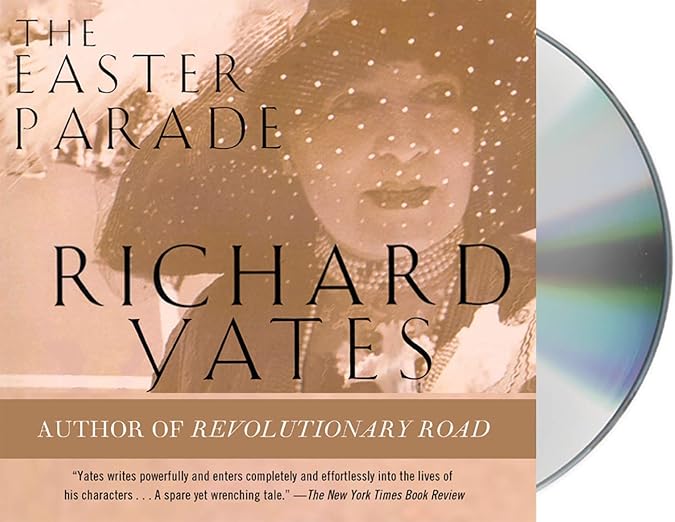The Easter Parade