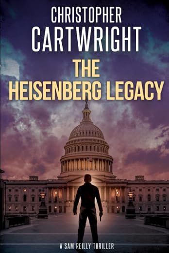 The Heisenberg Legacy