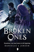 The broken ones