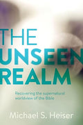 The unseen realm