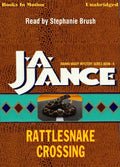 Rattlesnake Crossing